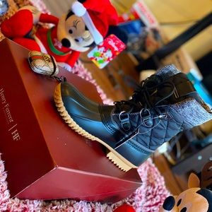 Henry Ferrera boots bundle